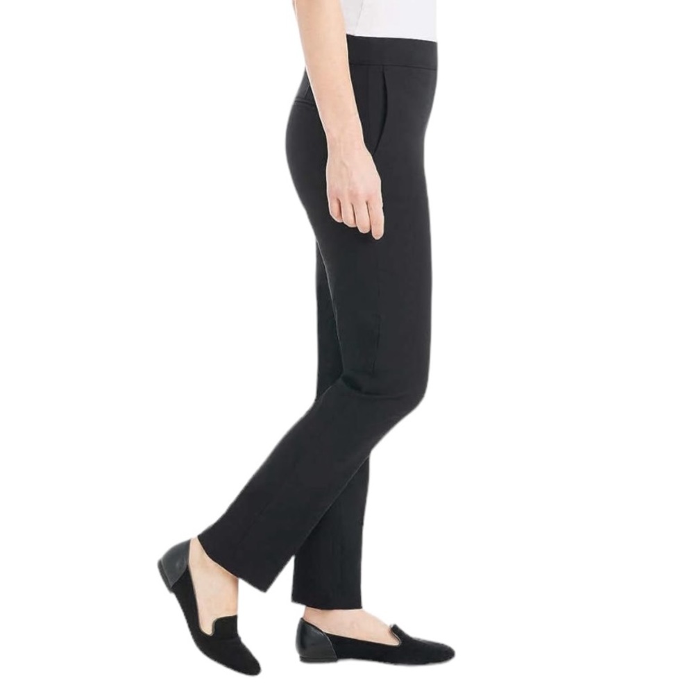 Hilary Radley - Pull On Pant with Pockets